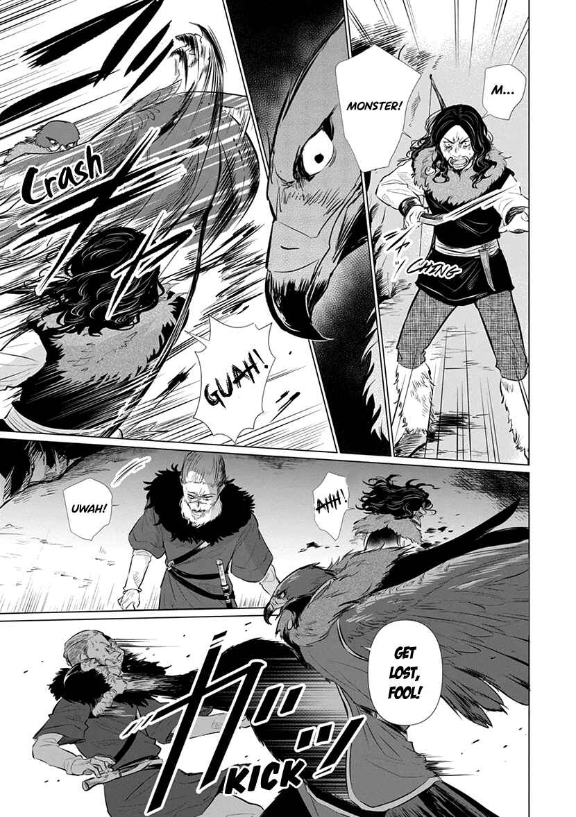 Page 56 Chapter Unknown_3b35 Kibyou Musume to Toribito no Hiyaku