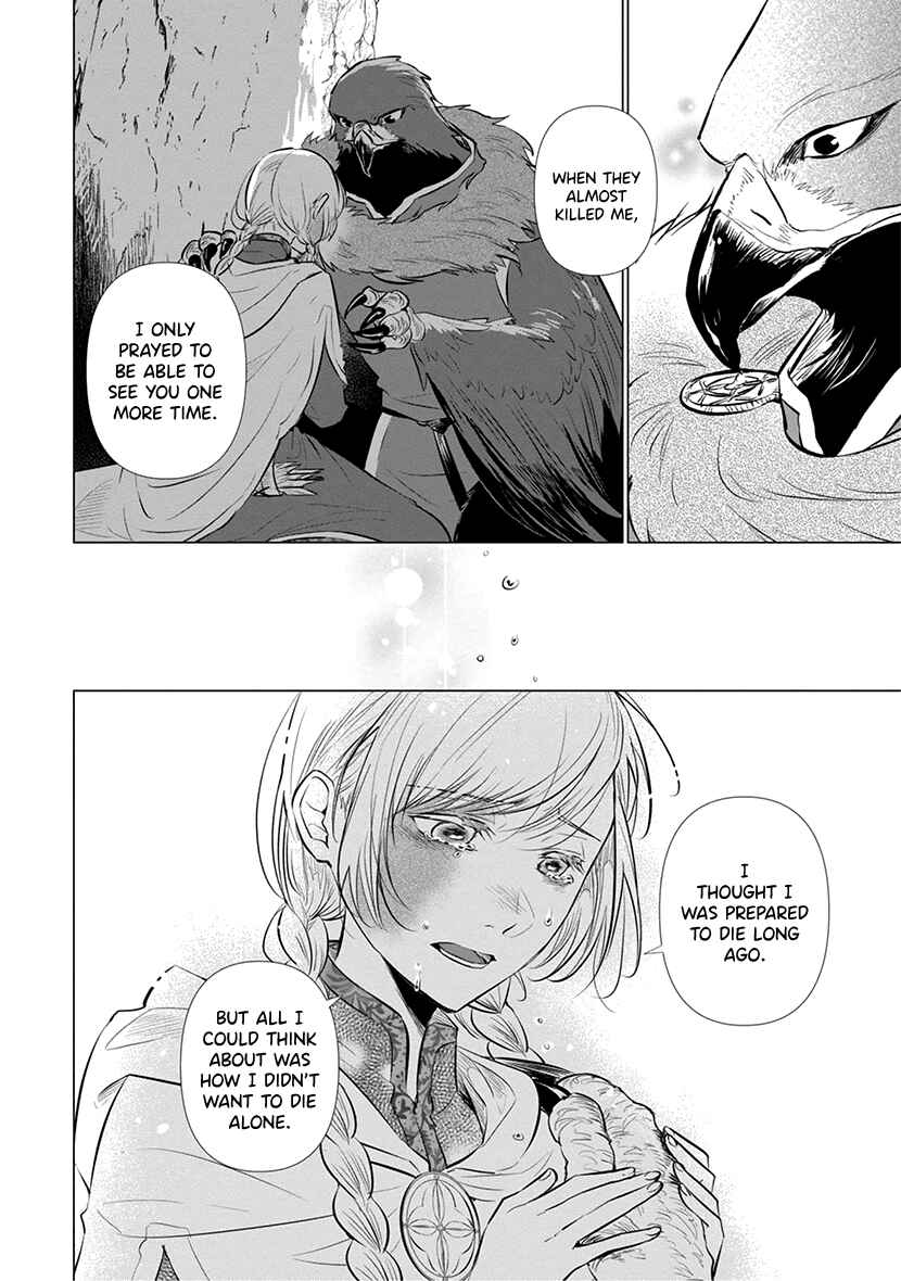Page 59 Chapter Unknown_3b35 Kibyou Musume to Toribito no Hiyaku