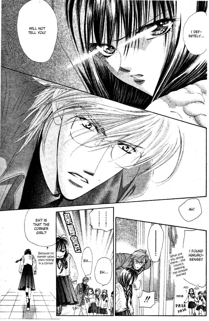 Page 12 Chapter Unknown_e26a Dramatic Love Album
