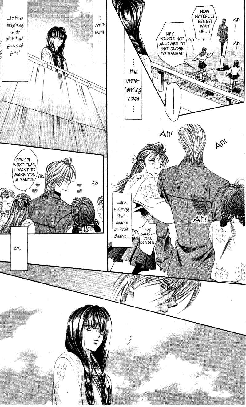 Page 14 Chapter Unknown_e26a Dramatic Love Album