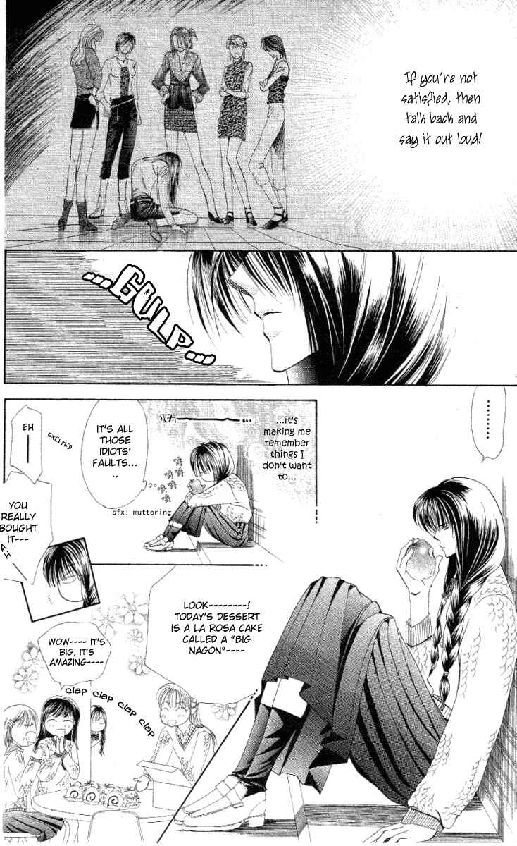 Page 25 Chapter Unknown_e26a Dramatic Love Album