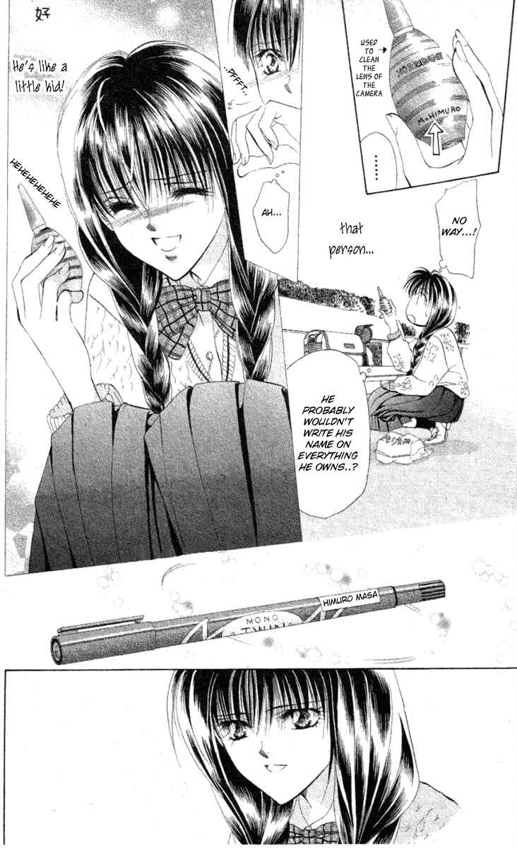 Page 27 Chapter Unknown_e26a Dramatic Love Album