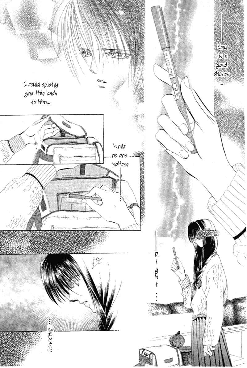 Page 28 Chapter Unknown_e26a Dramatic Love Album