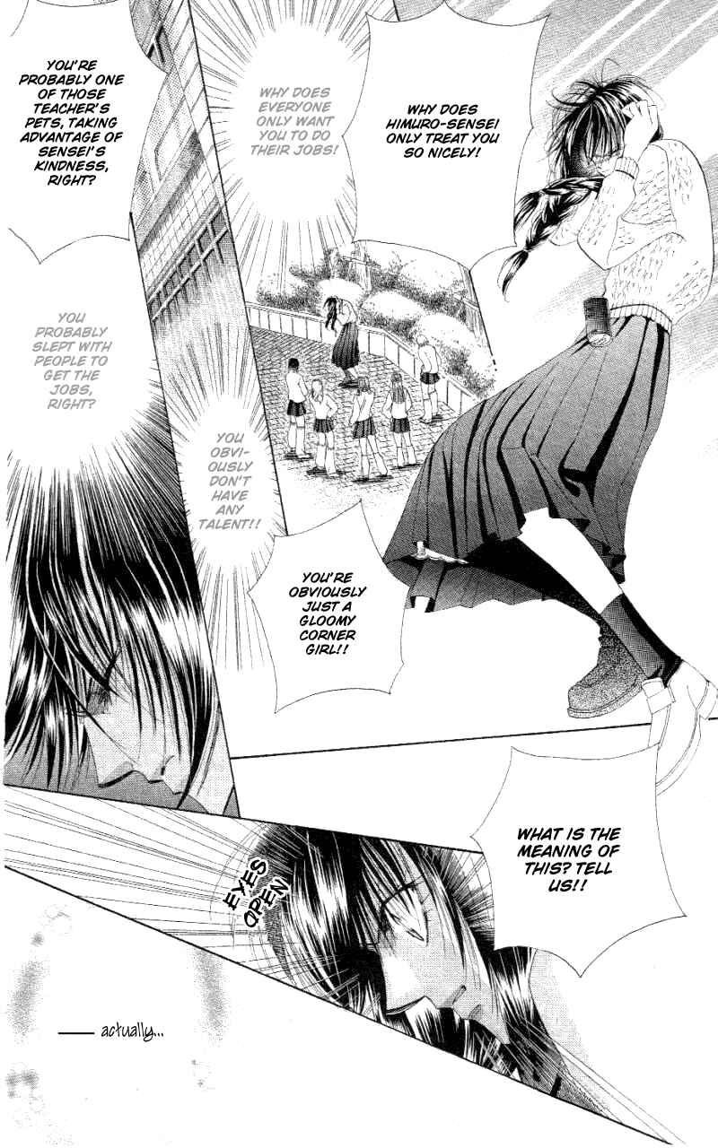 Page 45 Chapter Unknown_e26a Dramatic Love Album