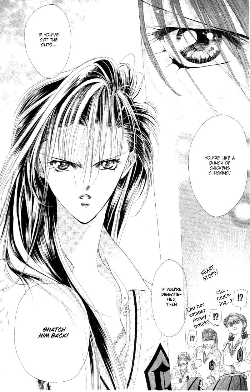 Page 48 Chapter Unknown_e26a Dramatic Love Album