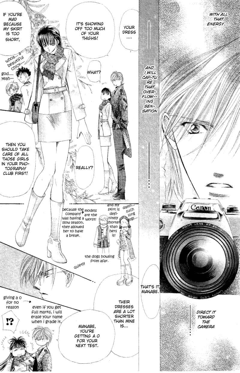 Page 53 Chapter Unknown_e26a Dramatic Love Album