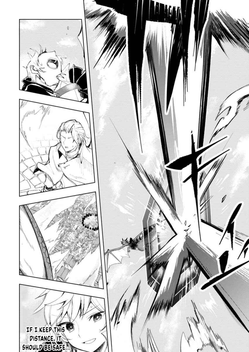 Page 4 Chapter 7.2 Isekai de Saikyou no Skill wo Umidaseta node, Hitasura Musou Suru Koto ni Shimashita. ~Ore Dake ga Skill no Suuchi wo Katte ni Sousa~