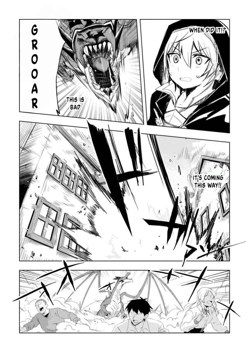 Page 6 Chapter 6.3 Isekai de Saikyou no Skill wo Umidaseta node, Hitasura Musou Suru Koto ni Shimashita. ~Ore Dake ga Skill no Suuchi wo Katte ni Sousa~