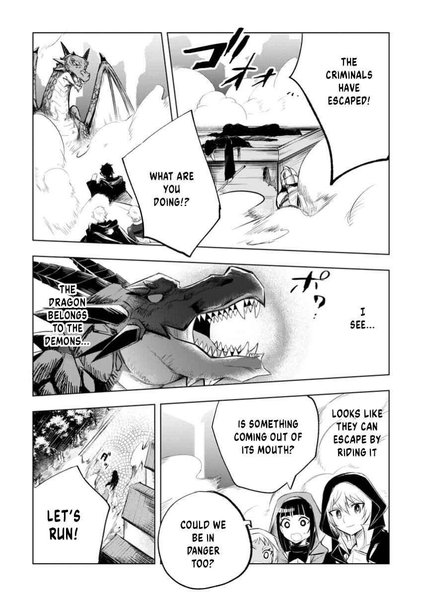 Page 7 Chapter 6.3 Isekai de Saikyou no Skill wo Umidaseta node, Hitasura Musou Suru Koto ni Shimashita. ~Ore Dake ga Skill no Suuchi wo Katte ni Sousa~
