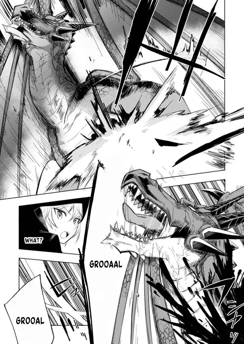 Page 8 Chapter 6.3 Isekai de Saikyou no Skill wo Umidaseta node, Hitasura Musou Suru Koto ni Shimashita. ~Ore Dake ga Skill no Suuchi wo Katte ni Sousa~