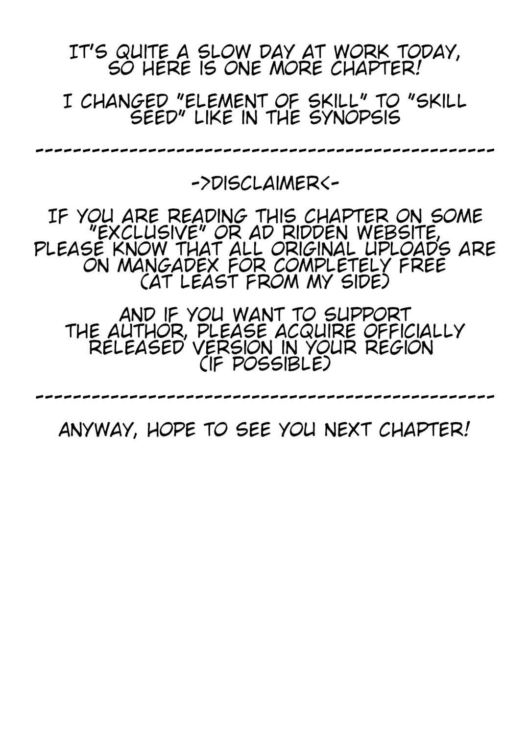 Page 12 Chapter 2.2 Isekai de Saikyou no Skill wo Umidaseta node, Hitasura Musou Suru Koto ni Shimashita. ~Ore Dake ga Skill no Suuchi wo Katte ni Sousa~