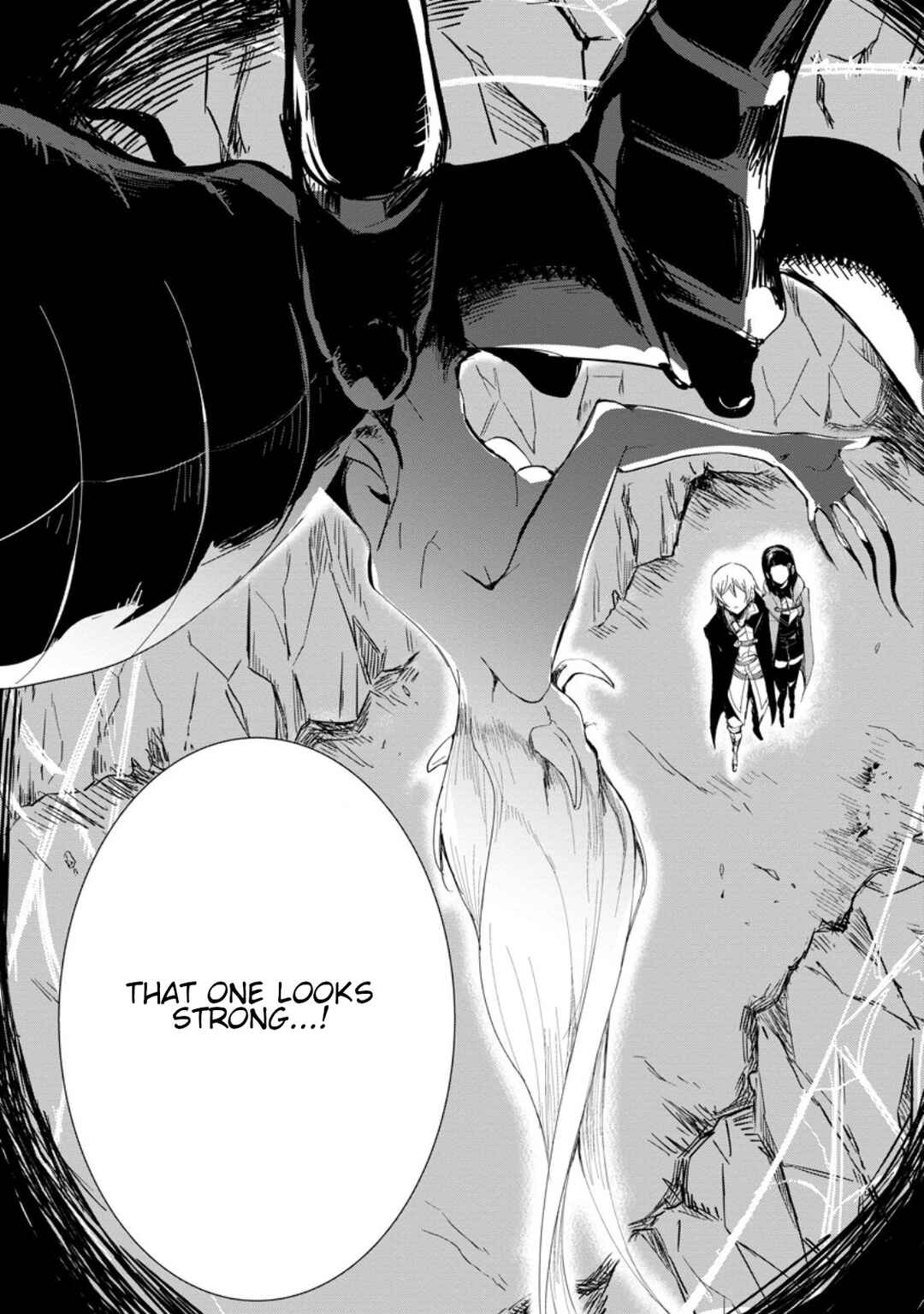 Page 10 Chapter 4.2 Isekai de Saikyou no Skill wo Umidaseta node, Hitasura Musou Suru Koto ni Shimashita. ~Ore Dake ga Skill no Suuchi wo Katte ni Sousa~