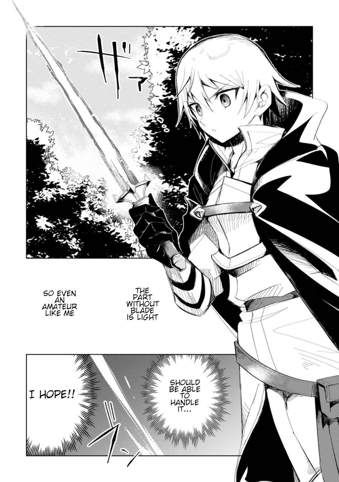 Page 4 Chapter 4.2 Isekai de Saikyou no Skill wo Umidaseta node, Hitasura Musou Suru Koto ni Shimashita. ~Ore Dake ga Skill no Suuchi wo Katte ni Sousa~