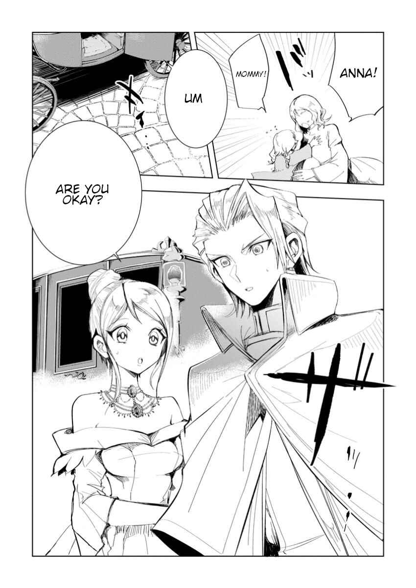 Page 8 Chapter 5.2 Isekai de Saikyou no Skill wo Umidaseta node, Hitasura Musou Suru Koto ni Shimashita. ~Ore Dake ga Skill no Suuchi wo Katte ni Sousa~