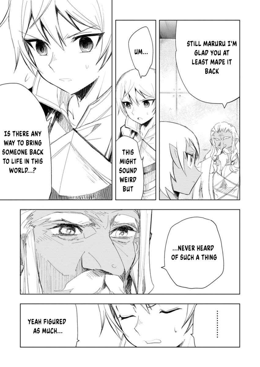 Page 2 Chapter 9.2 Isekai de Saikyou no Skill wo Umidaseta node, Hitasura Musou Suru Koto ni Shimashita. ~Ore Dake ga Skill no Suuchi wo Katte ni Sousa~