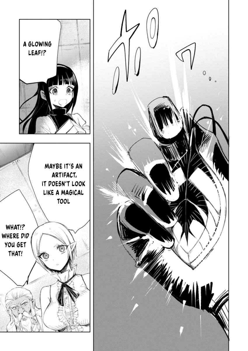 Page 6 Chapter 9.2 Isekai de Saikyou no Skill wo Umidaseta node, Hitasura Musou Suru Koto ni Shimashita. ~Ore Dake ga Skill no Suuchi wo Katte ni Sousa~