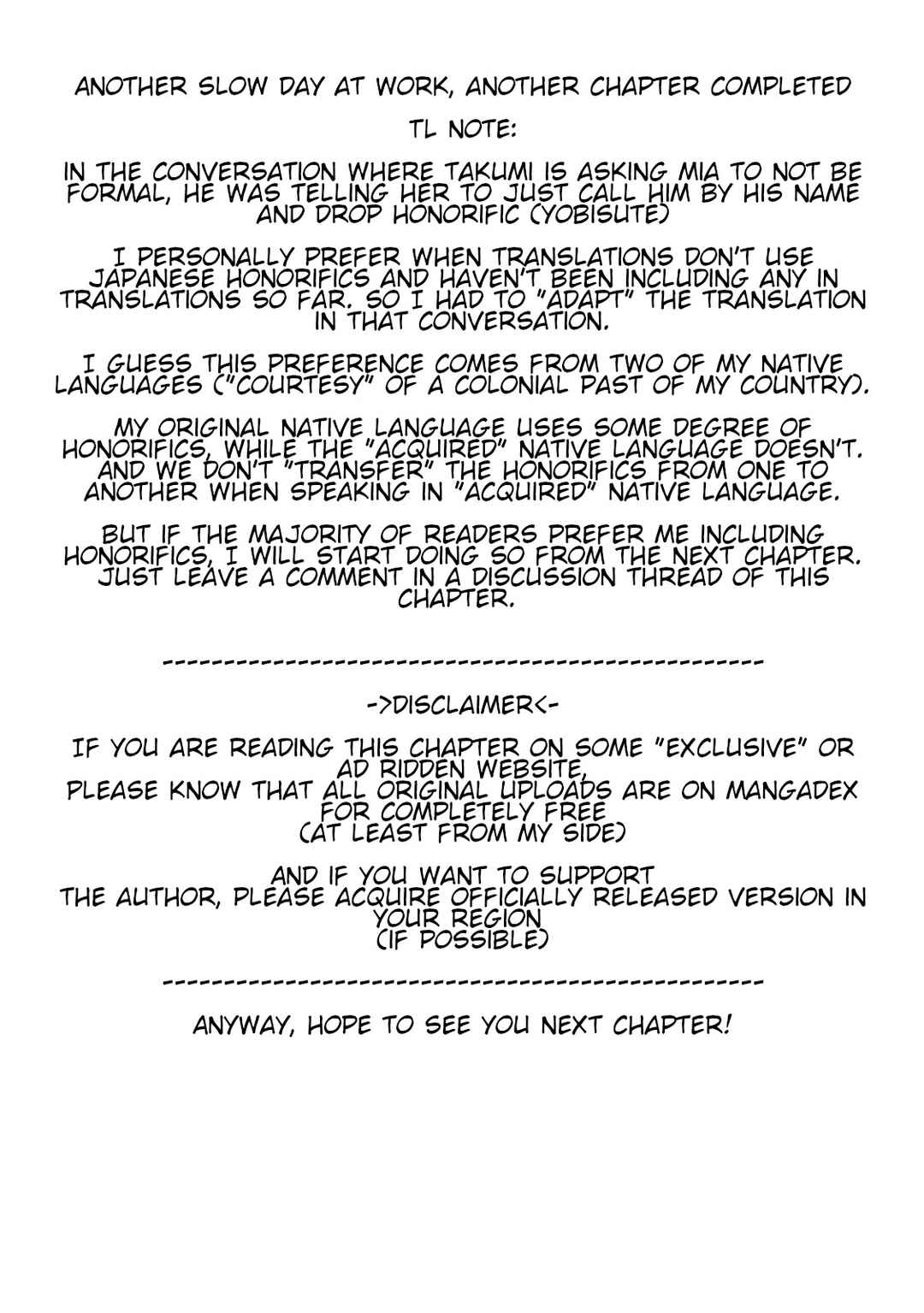 Page 12 Chapter 2.3 Isekai de Saikyou no Skill wo Umidaseta node, Hitasura Musou Suru Koto ni Shimashita. ~Ore Dake ga Skill no Suuchi wo Katte ni Sousa~