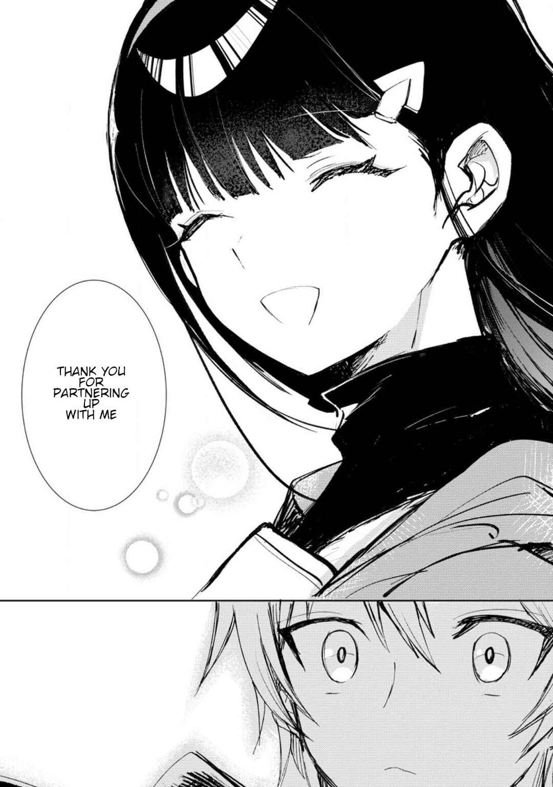 Page 7 Chapter 2.3 Isekai de Saikyou no Skill wo Umidaseta node, Hitasura Musou Suru Koto ni Shimashita. ~Ore Dake ga Skill no Suuchi wo Katte ni Sousa~