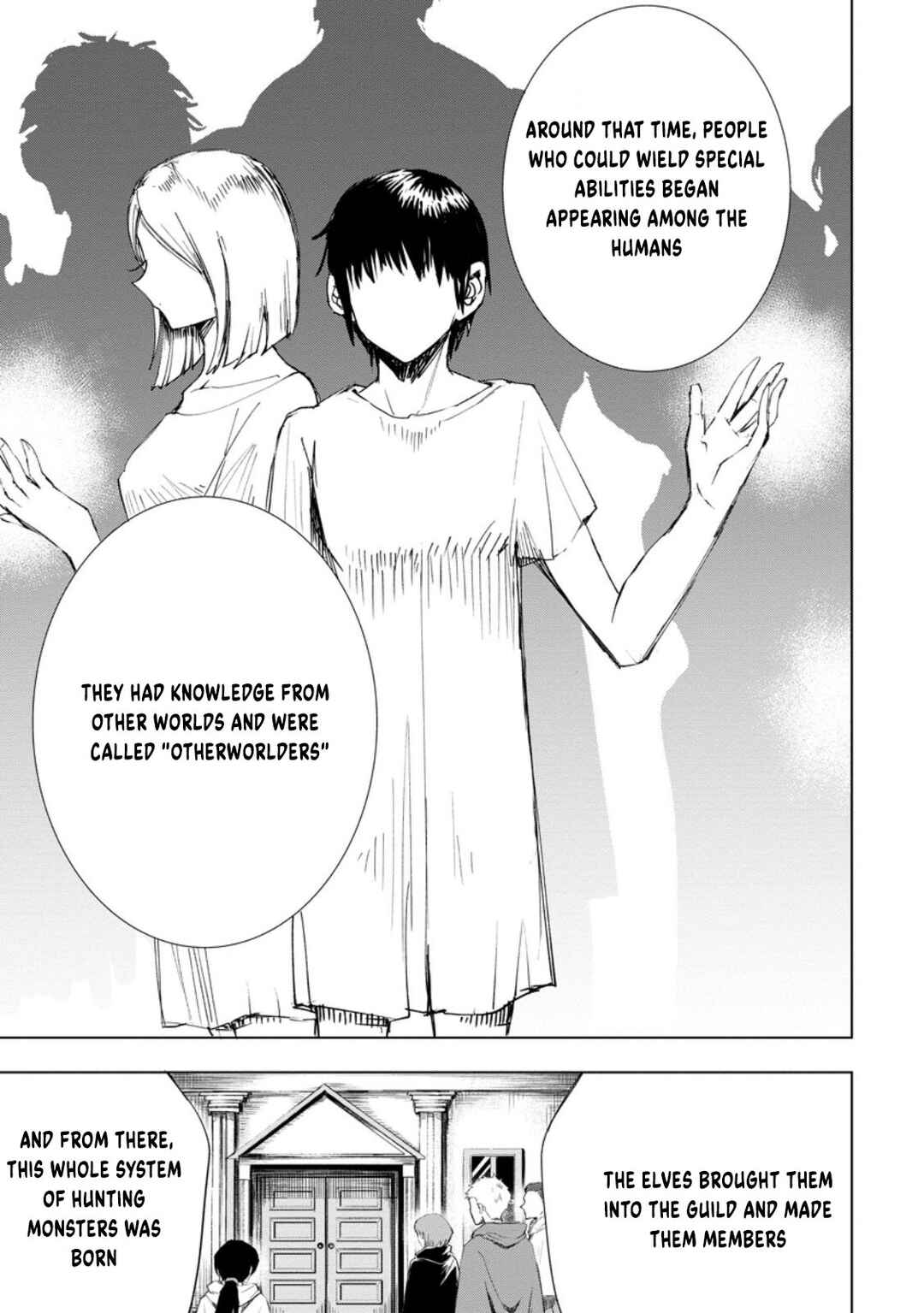Page 7 Chapter 10.2 Isekai de Saikyou no Skill wo Umidaseta node, Hitasura Musou Suru Koto ni Shimashita. ~Ore Dake ga Skill no Suuchi wo Katte ni Sousa~