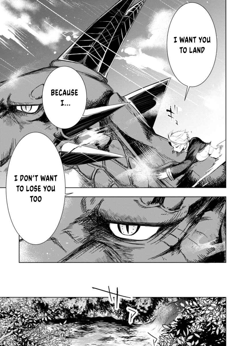 Page 4 Chapter 8.1 Isekai de Saikyou no Skill wo Umidaseta node, Hitasura Musou Suru Koto ni Shimashita. ~Ore Dake ga Skill no Suuchi wo Katte ni Sousa~