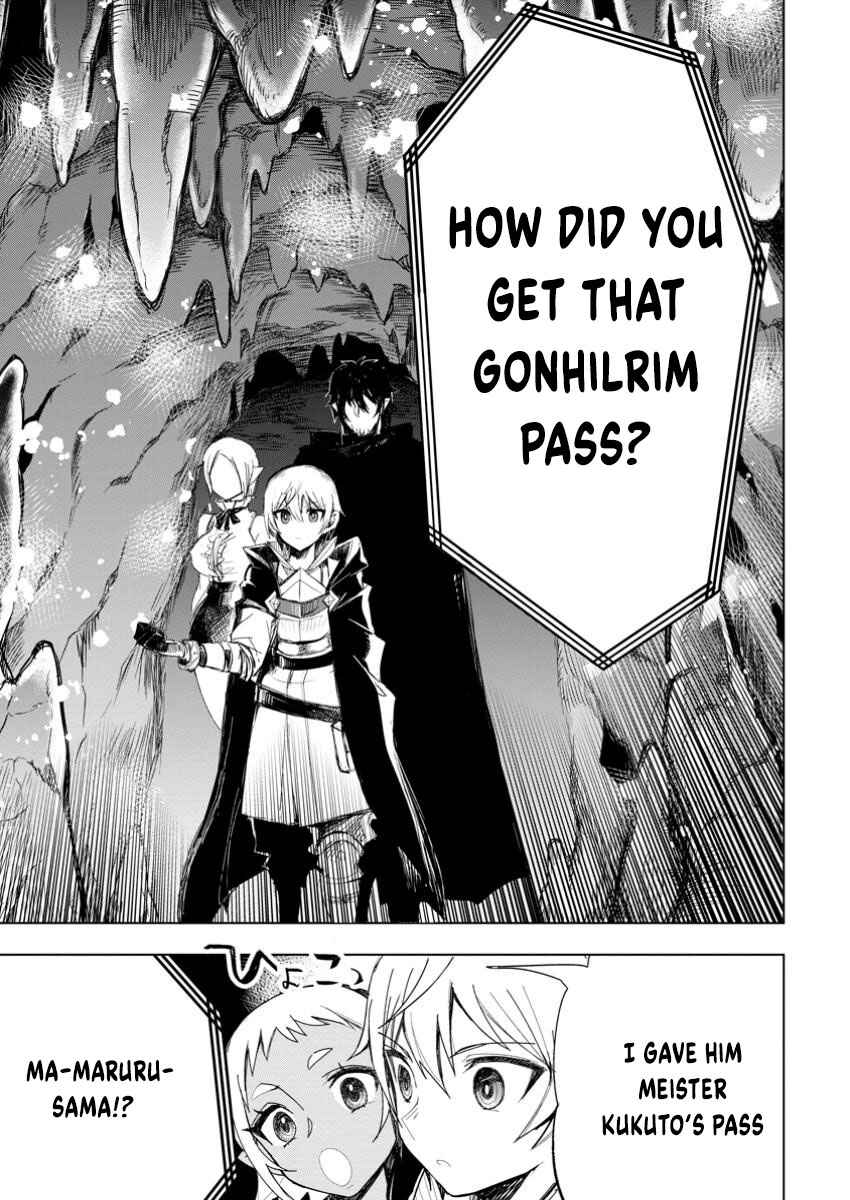 Page 2 Chapter 9.1 Isekai de Saikyou no Skill wo Umidaseta node, Hitasura Musou Suru Koto ni Shimashita. ~Ore Dake ga Skill no Suuchi wo Katte ni Sousa~