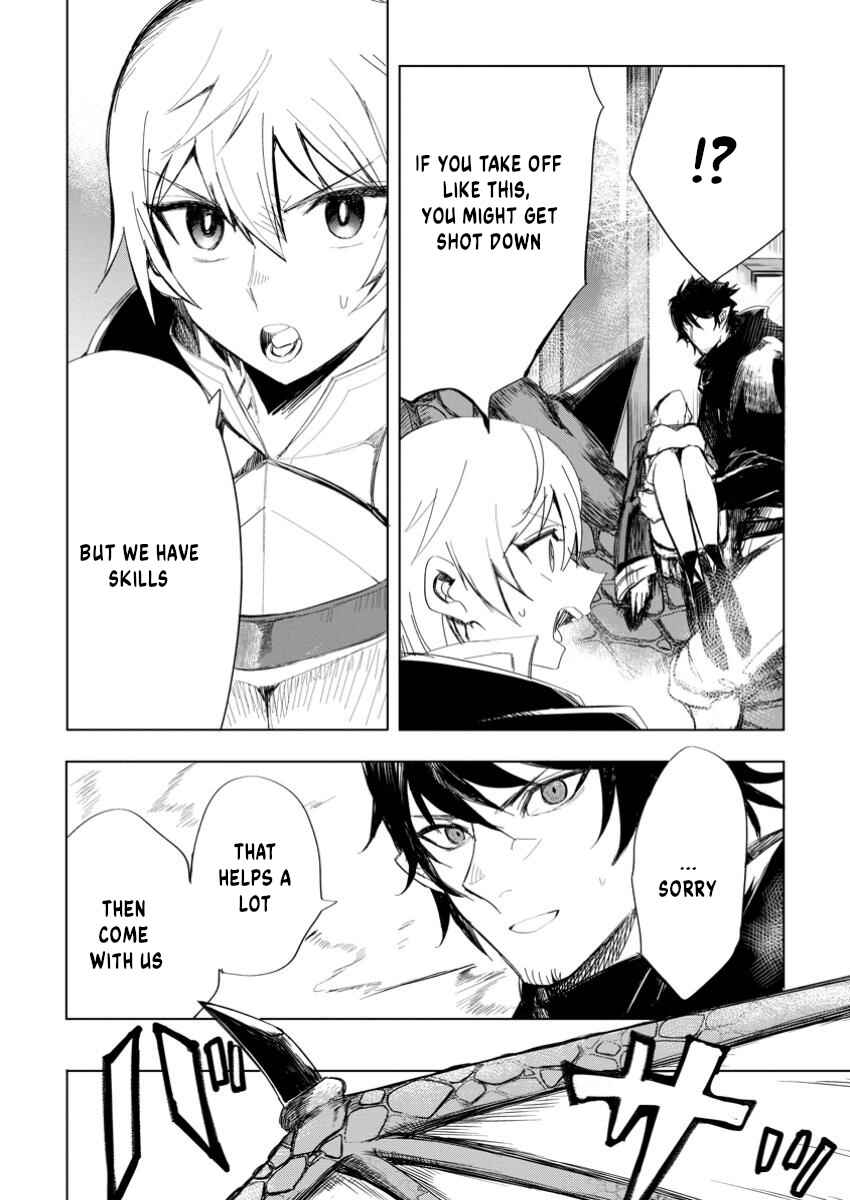 Page 7 Chapter 7.1 Isekai de Saikyou no Skill wo Umidaseta node, Hitasura Musou Suru Koto ni Shimashita. ~Ore Dake ga Skill no Suuchi wo Katte ni Sousa~