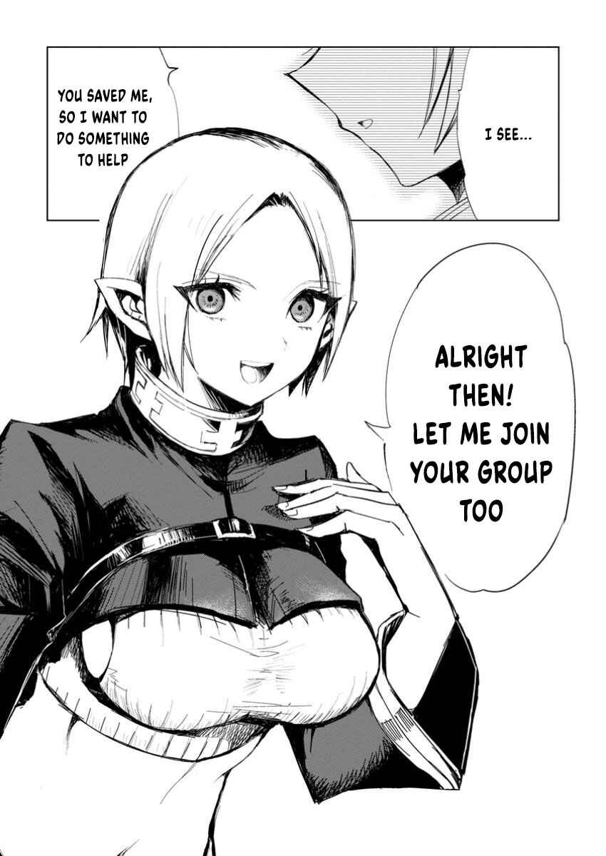 Page 4 Chapter 8.2 Isekai de Saikyou no Skill wo Umidaseta node, Hitasura Musou Suru Koto ni Shimashita. ~Ore Dake ga Skill no Suuchi wo Katte ni Sousa~
