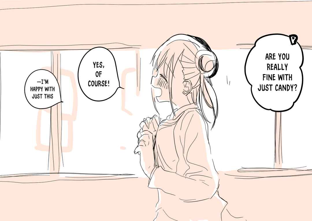 Page 2 Chapter 8 IDOLM@STER SHINY COLORS - A Shiny Manga Diary Summary