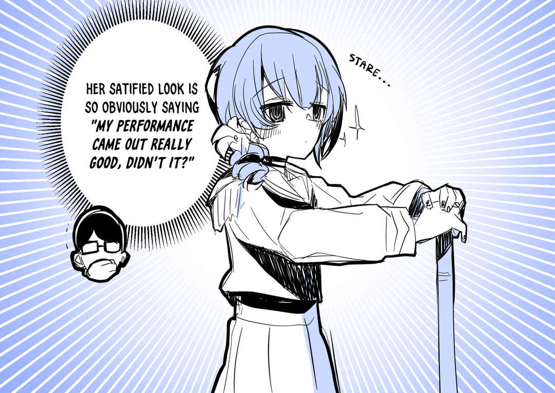 Page 2 Chapter 9 IDOLM@STER SHINY COLORS - A Shiny Manga Diary Summary