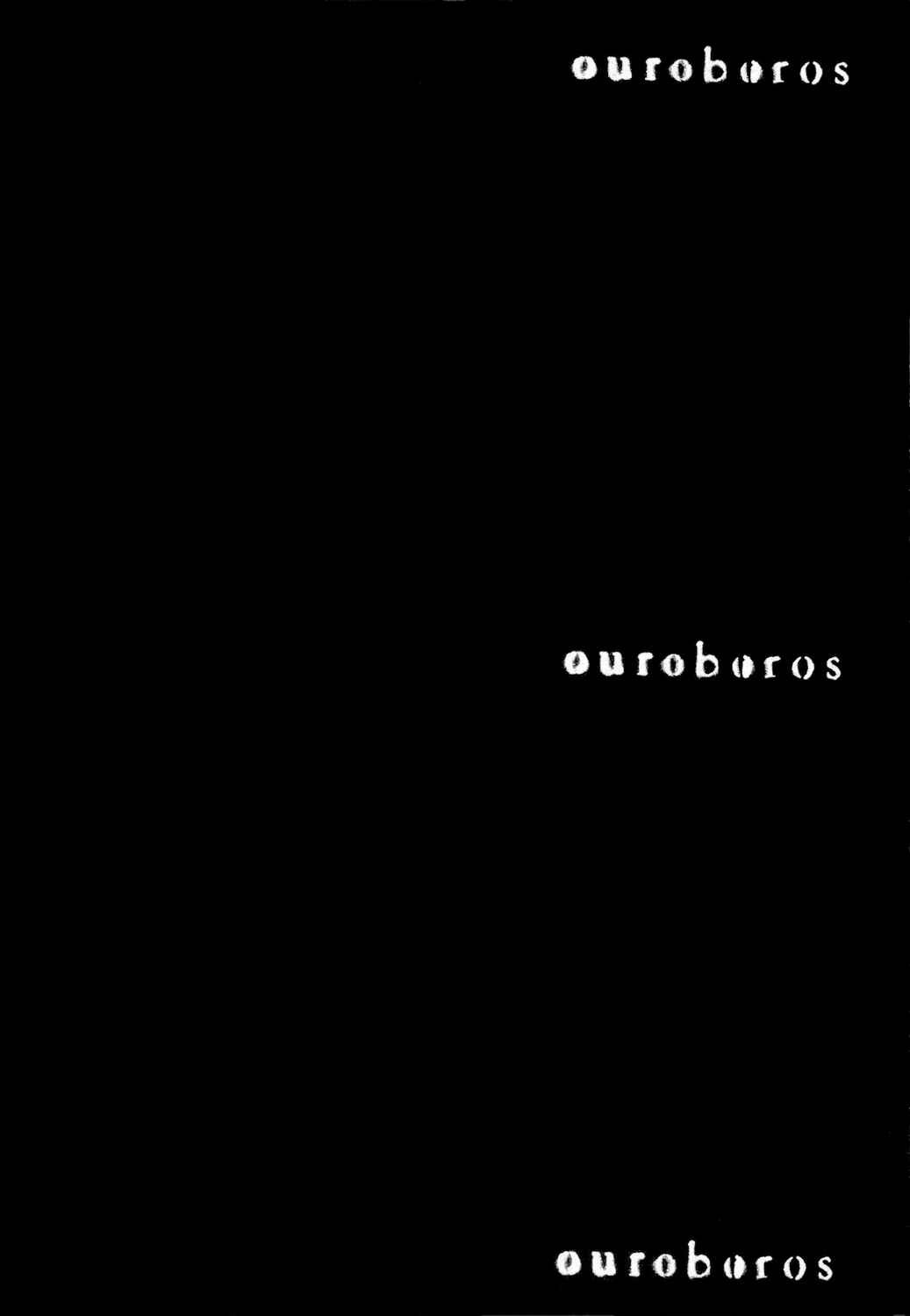 Page 1 Chapter 2 Ouroboros - A.I.-colored