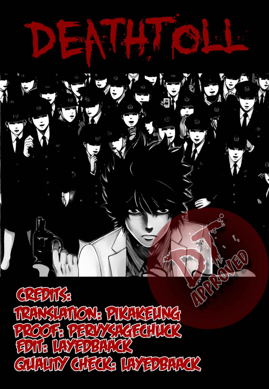 Page 24 Chapter 2 Ouroboros - A.I.-colored