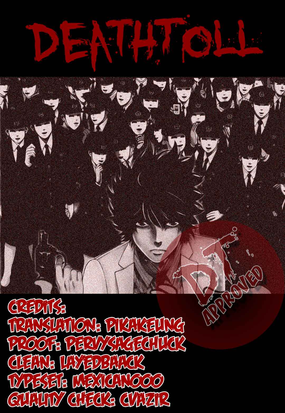 Page 23 Chapter 4 Ouroboros - A.I.-colored