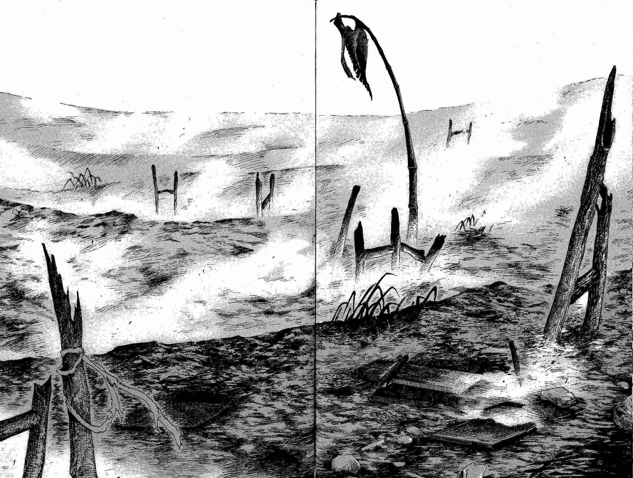 Page 73 Chapter 2 Gensou Suikoden III - Unmei no Keishousha