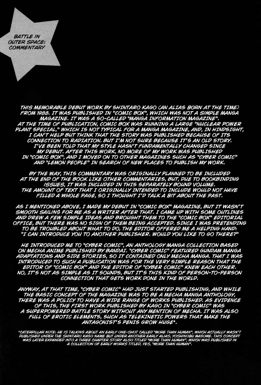 Page 12 Chapter Unknown_f6b2 Battle in Outer Space