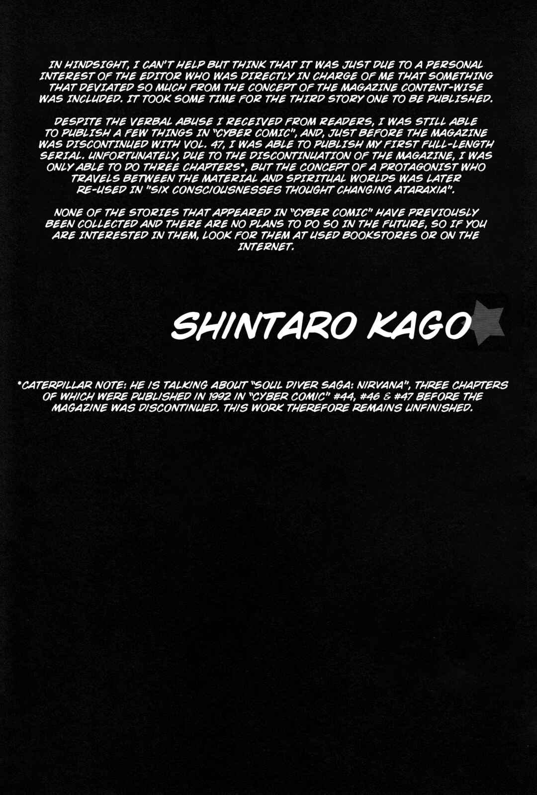 Page 13 Chapter Unknown_f6b2 Battle in Outer Space