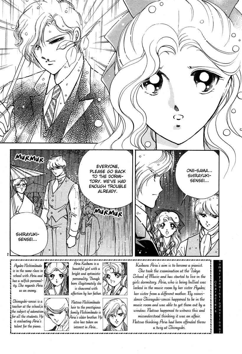 Page 5 Chapter 4 Aria at Dawn