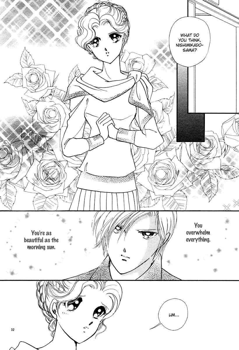 Page 35 Chapter 7 Aria at Dawn