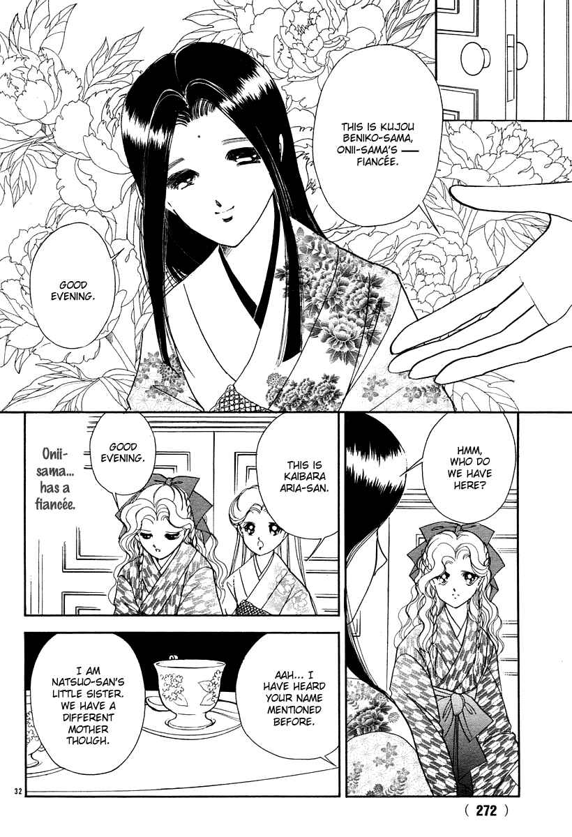 Page 34 Chapter 11 Aria at Dawn