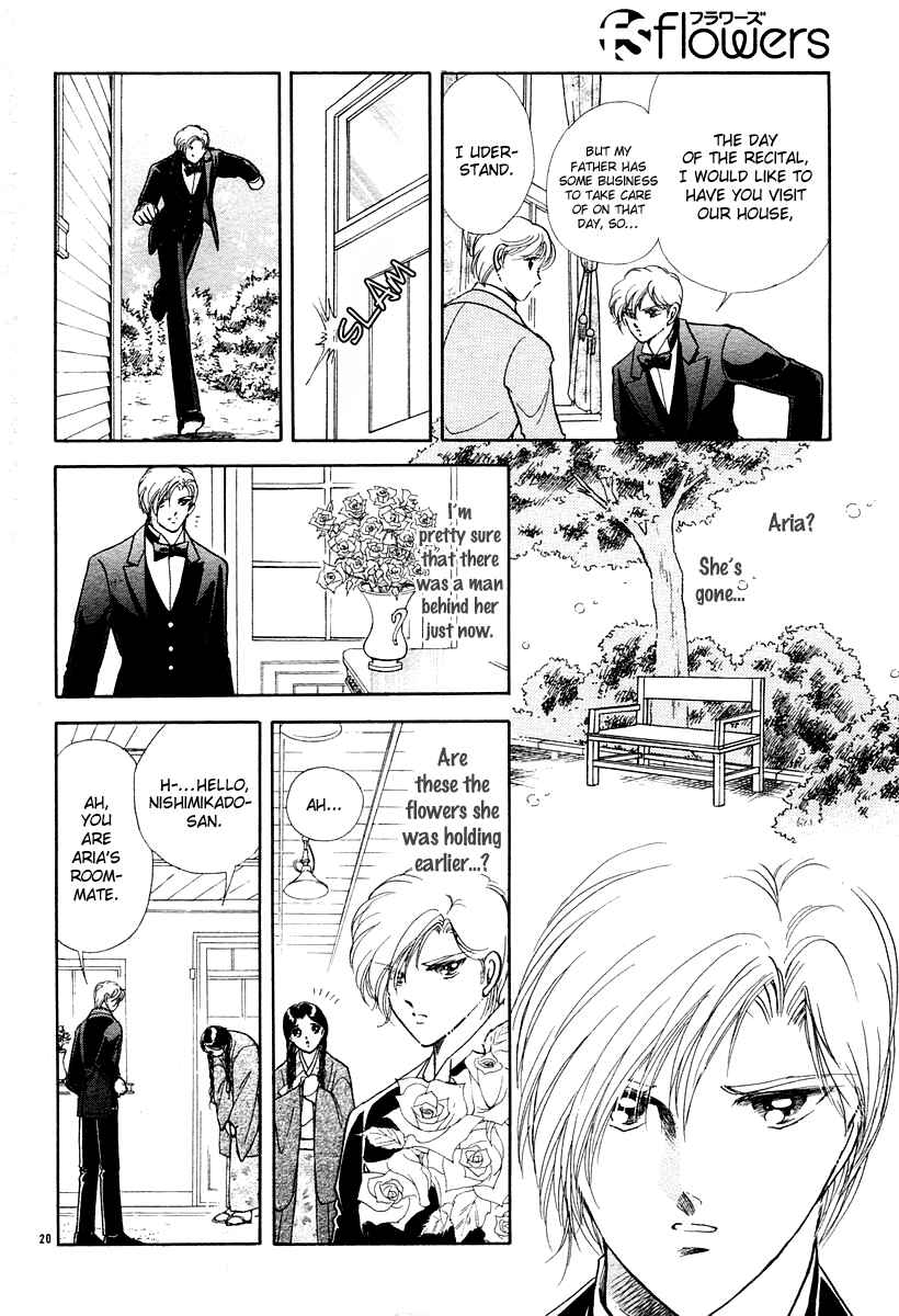 Page 24 Chapter 5 Aria at Dawn