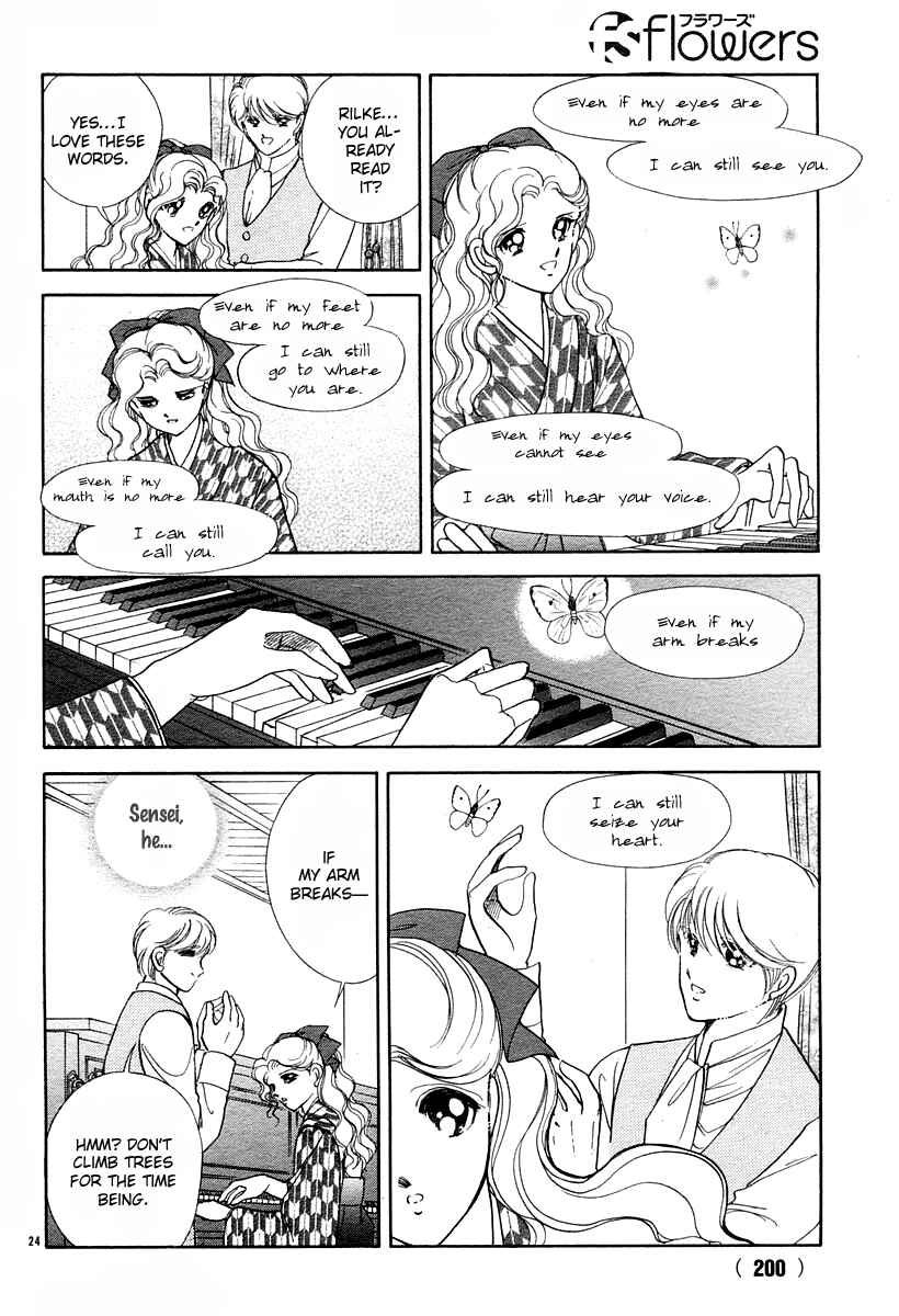 Page 28 Chapter 5 Aria at Dawn