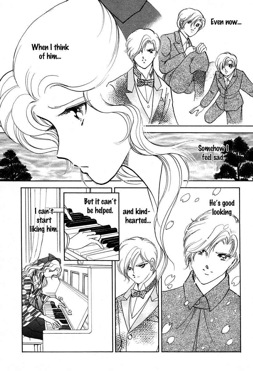 Page 10 Chapter 3 Aria at Dawn