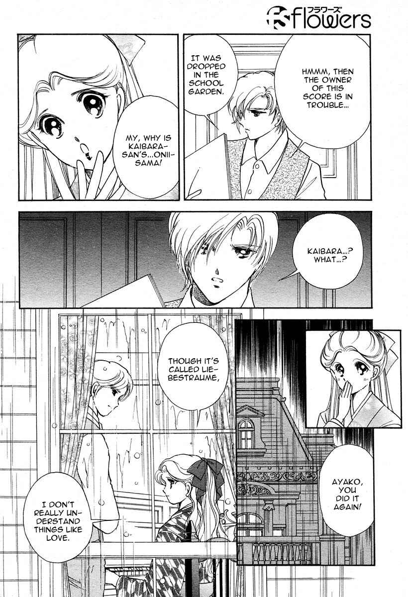 Page 29 Chapter 3 Aria at Dawn