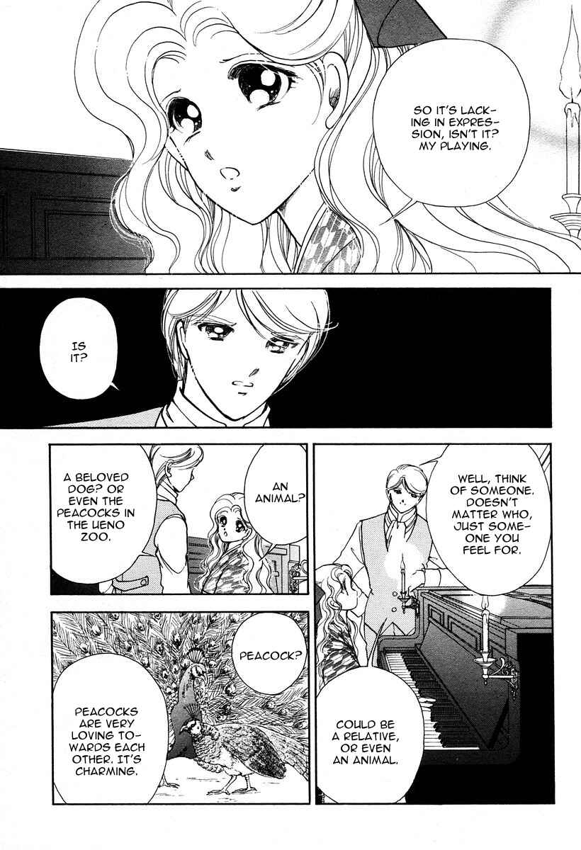 Page 30 Chapter 3 Aria at Dawn