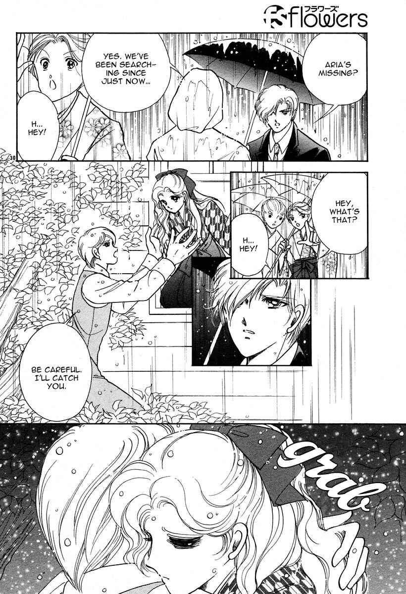Page 35 Chapter 3 Aria at Dawn