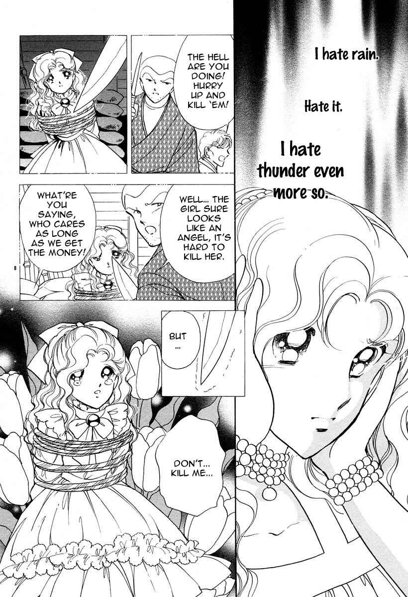Page 11 Chapter 2 Aria at Dawn