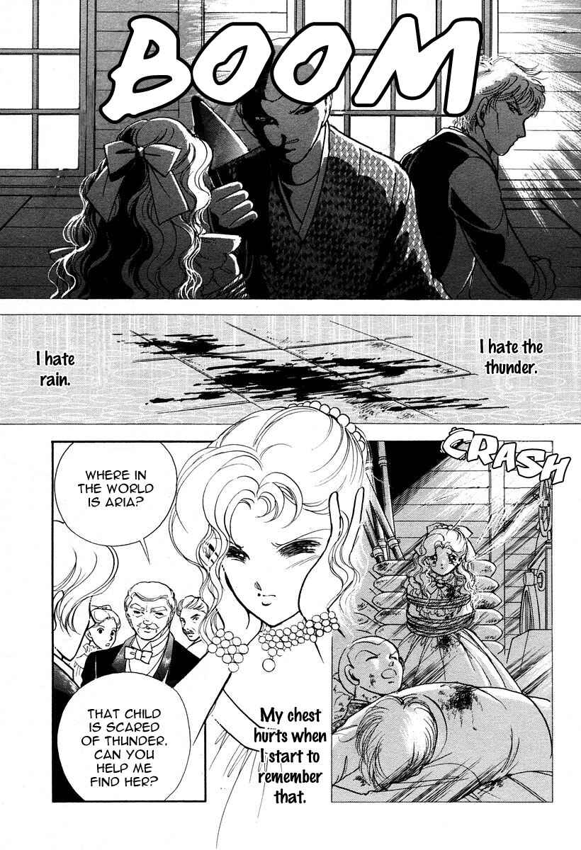Page 12 Chapter 2 Aria at Dawn