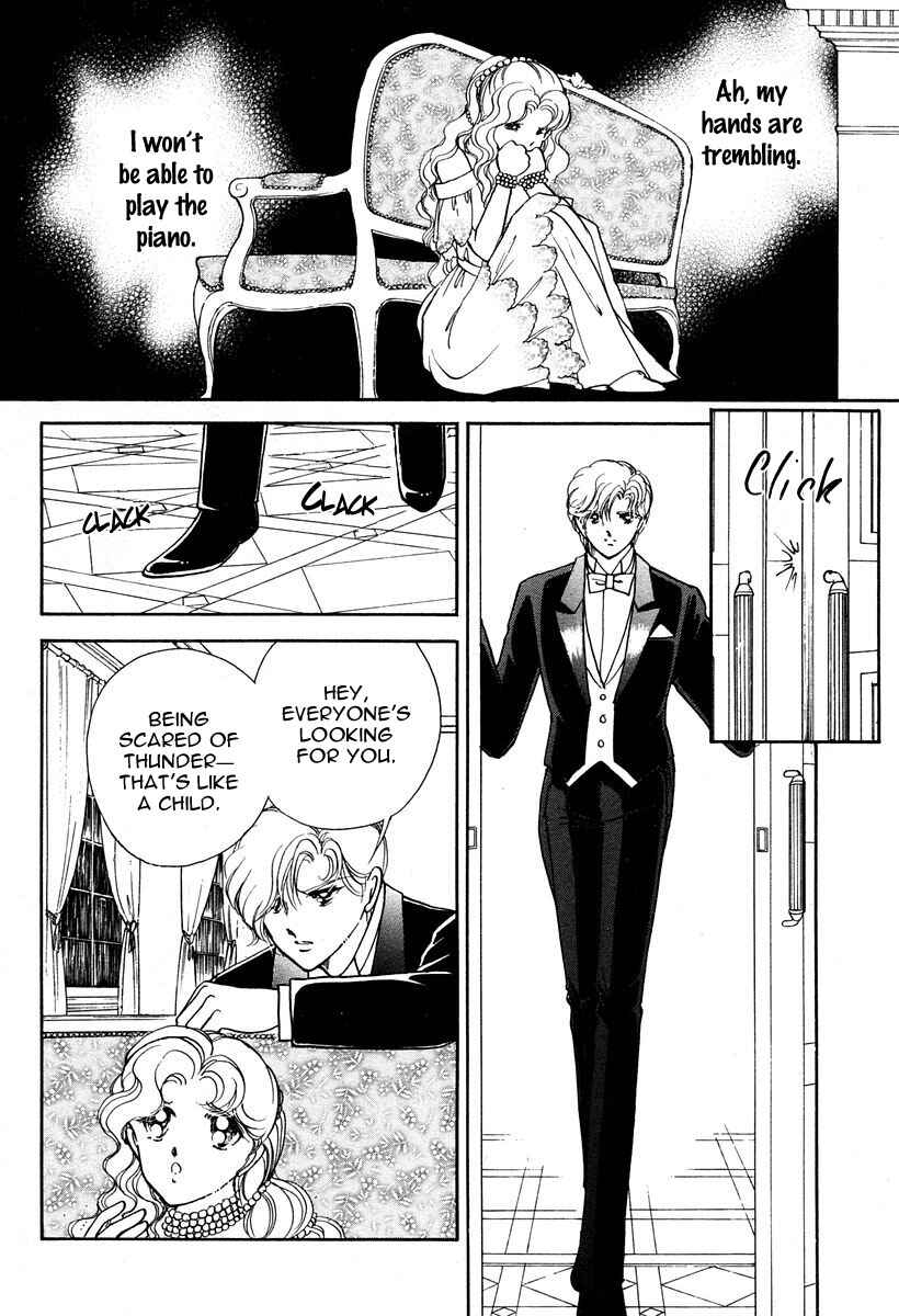 Page 13 Chapter 2 Aria at Dawn