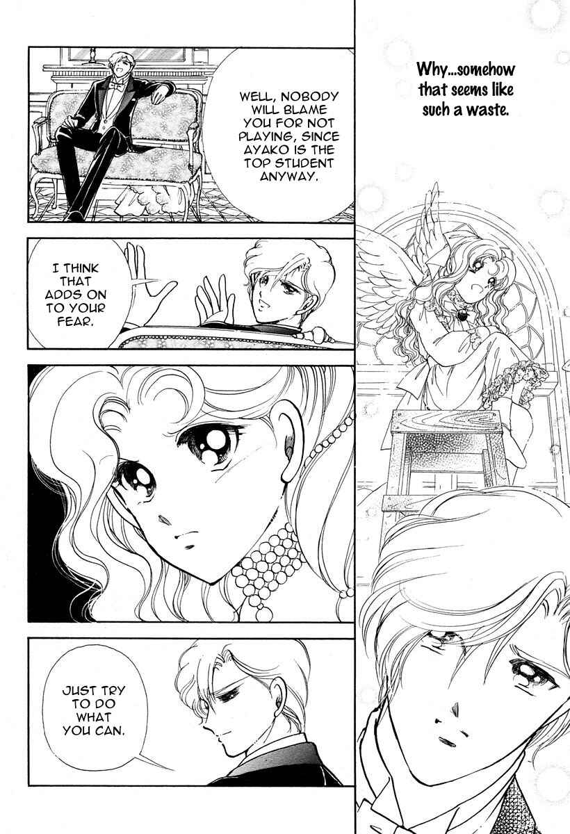 Page 15 Chapter 2 Aria at Dawn