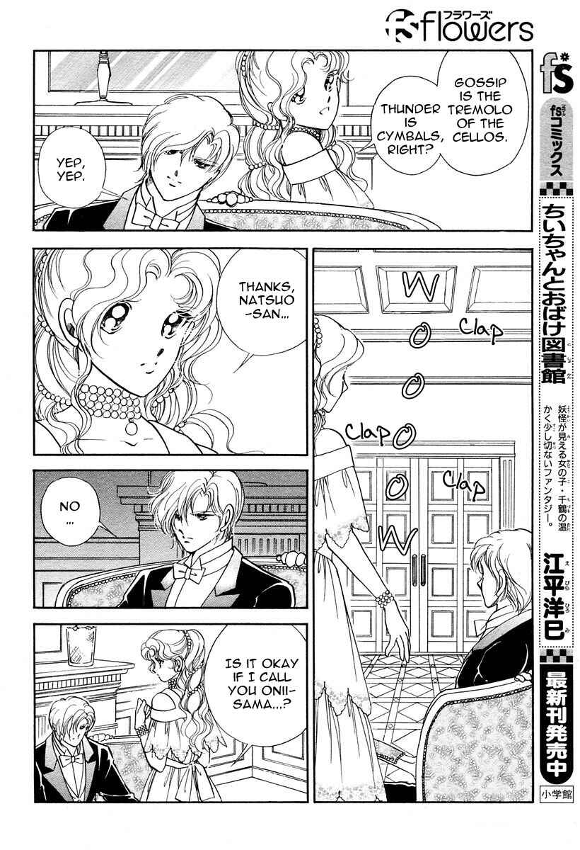 Page 17 Chapter 2 Aria at Dawn
