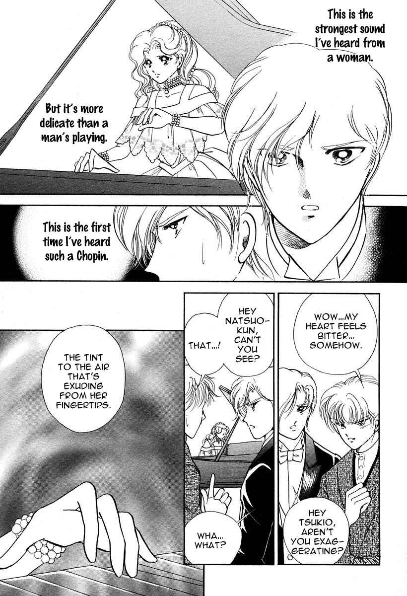 Page 22 Chapter 2 Aria at Dawn